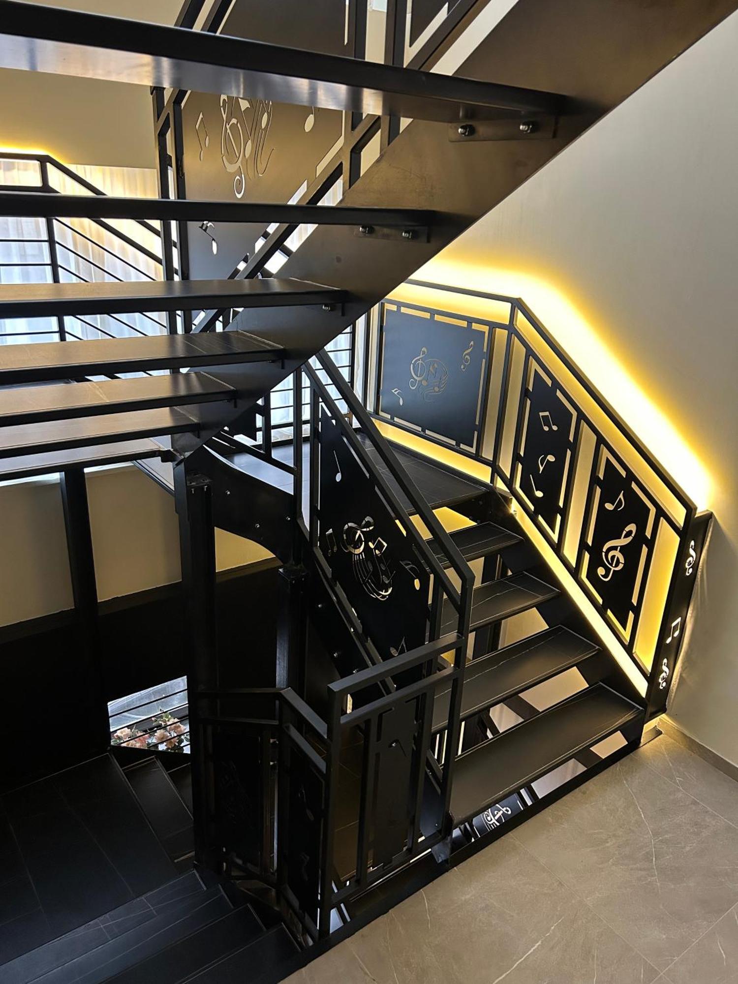 Stradivari Hotel Milaan