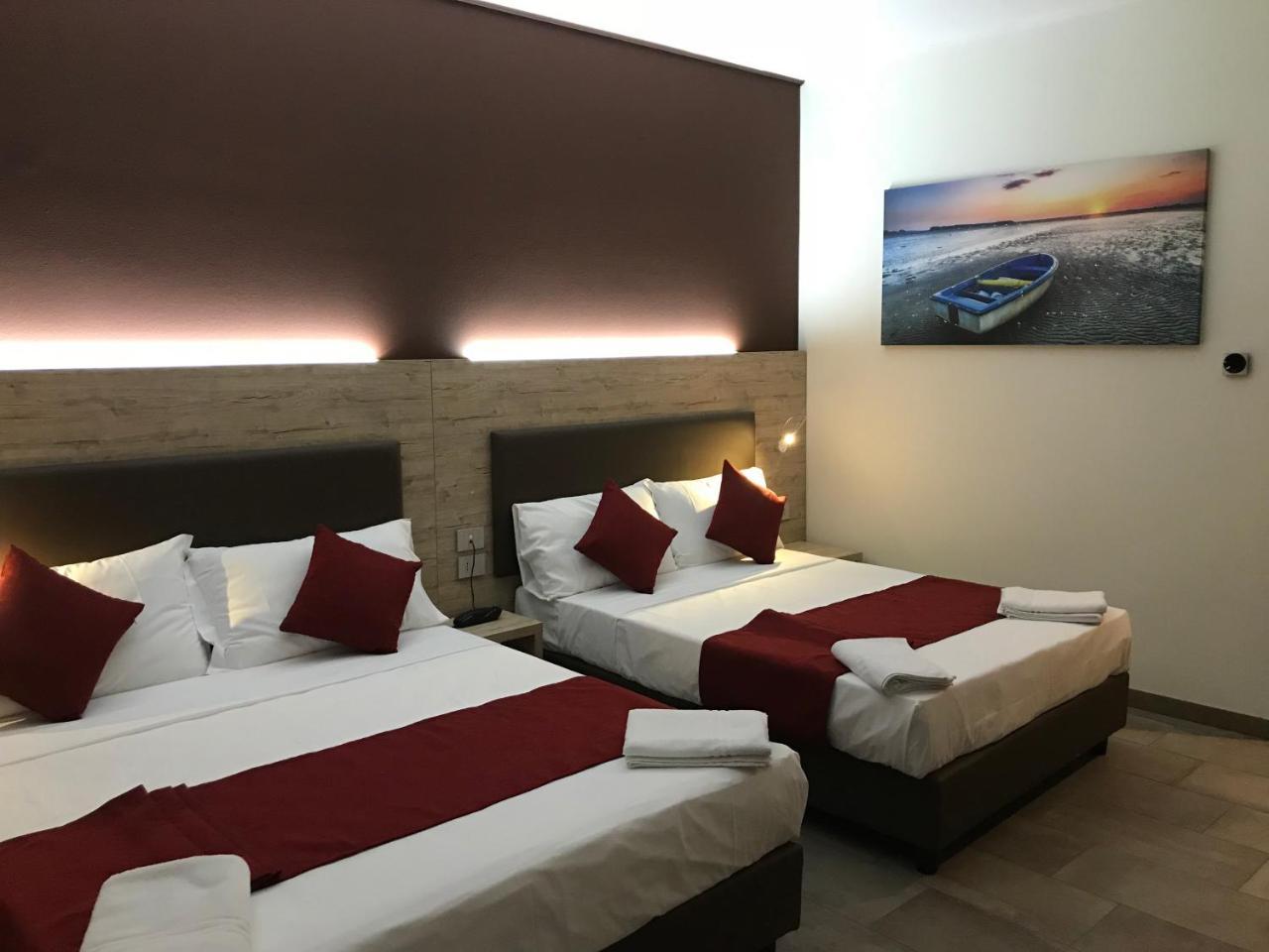 Stradivari Hotel Milaan